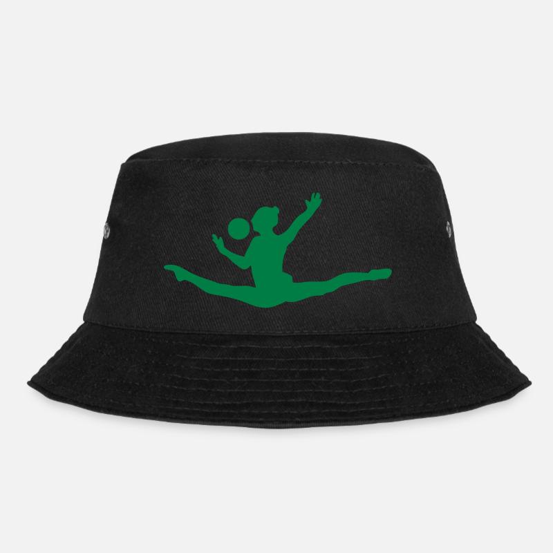 grs gymnastique rythmique sportive9 - Bob - noir