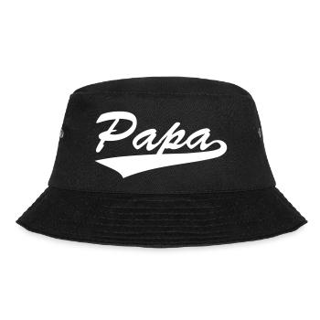 Papa - Bob - noir - Devant - Lela (165cm)