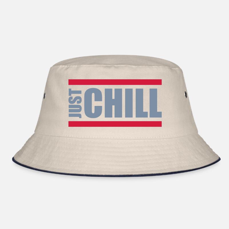 Strip Just Chill Relax Bob