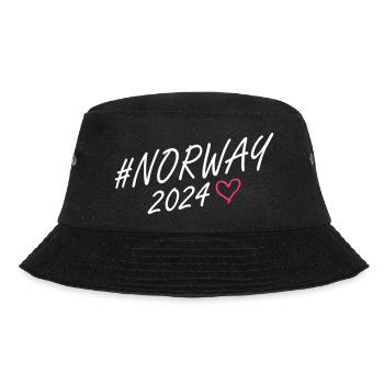 Norvège 2024 Heart Trip - Bob - noir - Devant - Lela (165cm)
