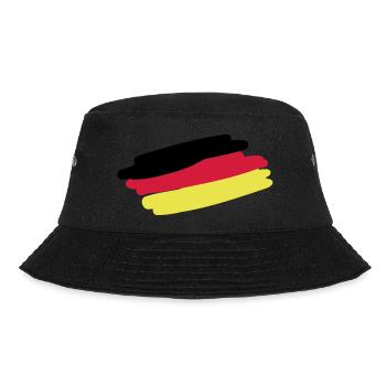 germany_flag_f3 - Bob - noir - Devant - Lela (165cm)