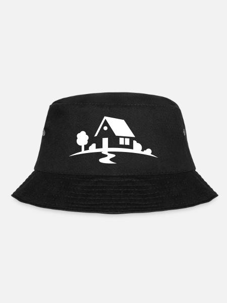 maison - Bob - noir