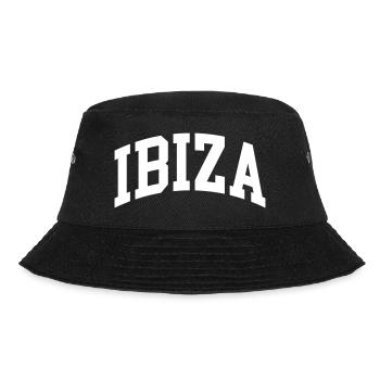 Ibiza - Bob - noir - Devant - Lela (165cm)