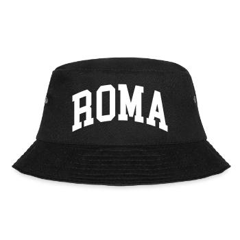 Rome - Bob - noir - Devant - Lela (165cm)