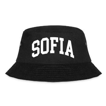 Sofia - Bob - noir - Devant - Lela (165cm)
