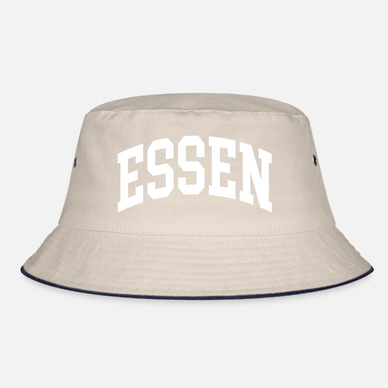 Essen Bucket Hat