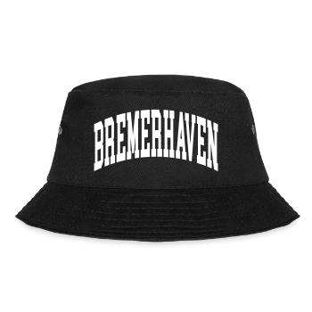 Bremerhaven - Bob - noir - Devant - Lela (165cm)
