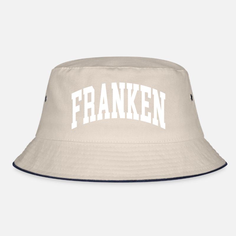 Franken Bucket Hat