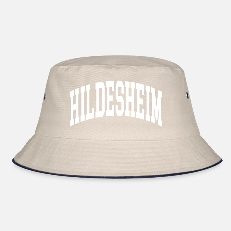 Hildesheim Bucket Hat