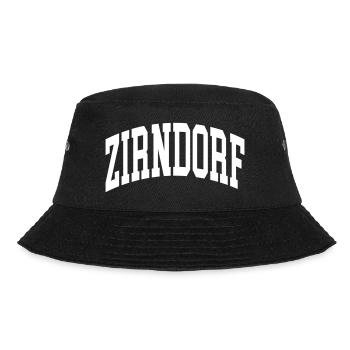 Zirndorf - Bob - noir - Devant - Lela (165cm)