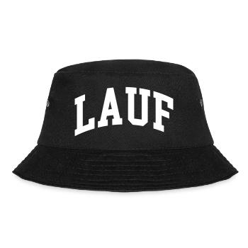 Courir - Bob - noir - Devant - Lela (165cm)