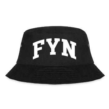 Fyn - Bob - noir - Devant - Lela (165cm)