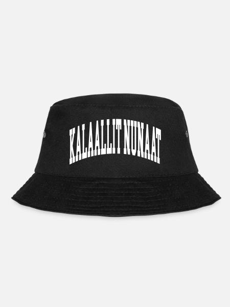 Kalaallit Nunaat - Bob - noir