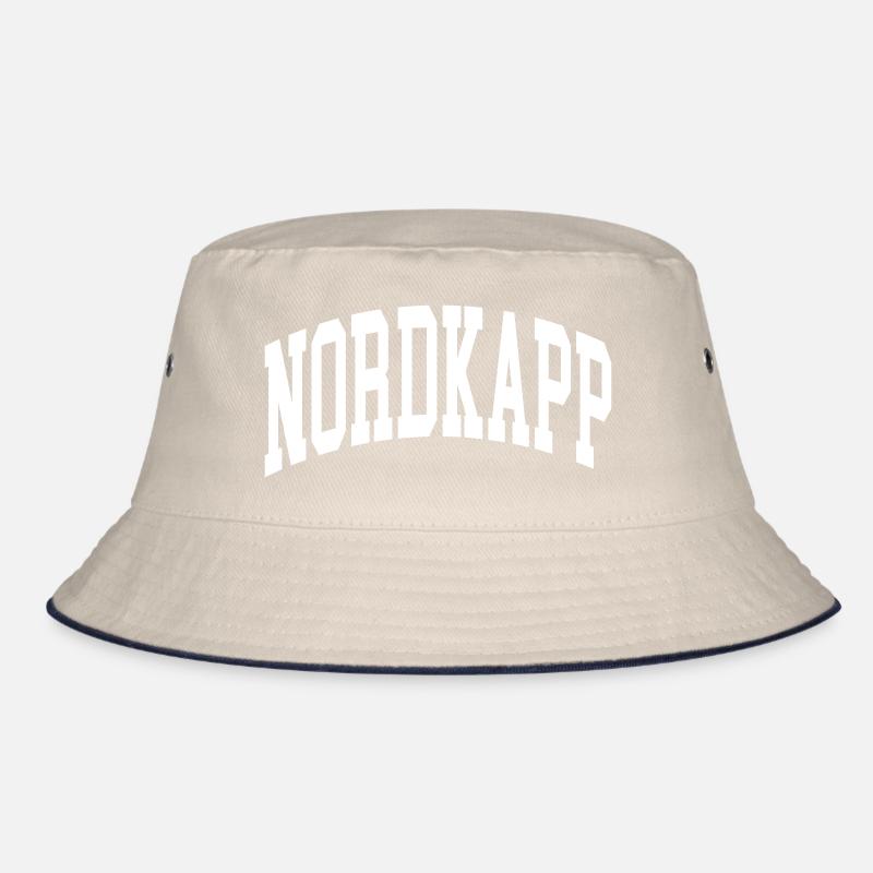 North Cape Bucket Hat