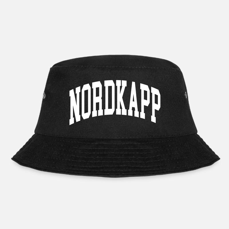 Cap Nord - Bob - noir