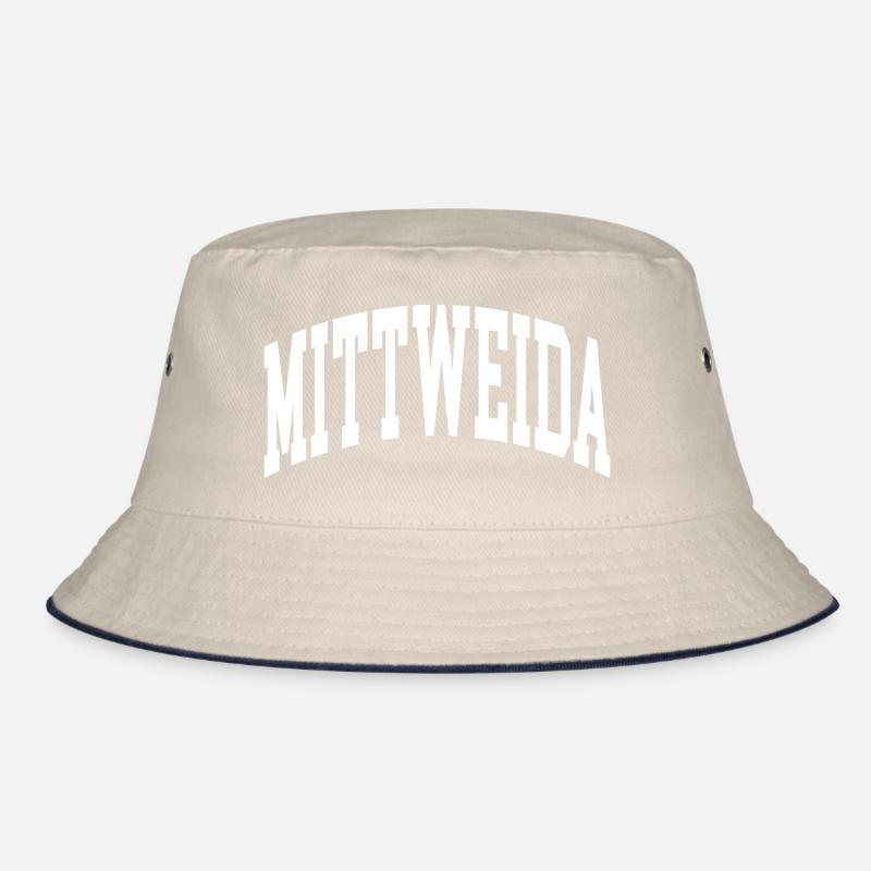 Mittweida Bucket Hat