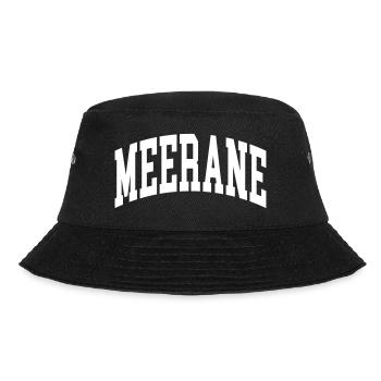 Meerane - Bob - noir - Devant - Lela (165cm)