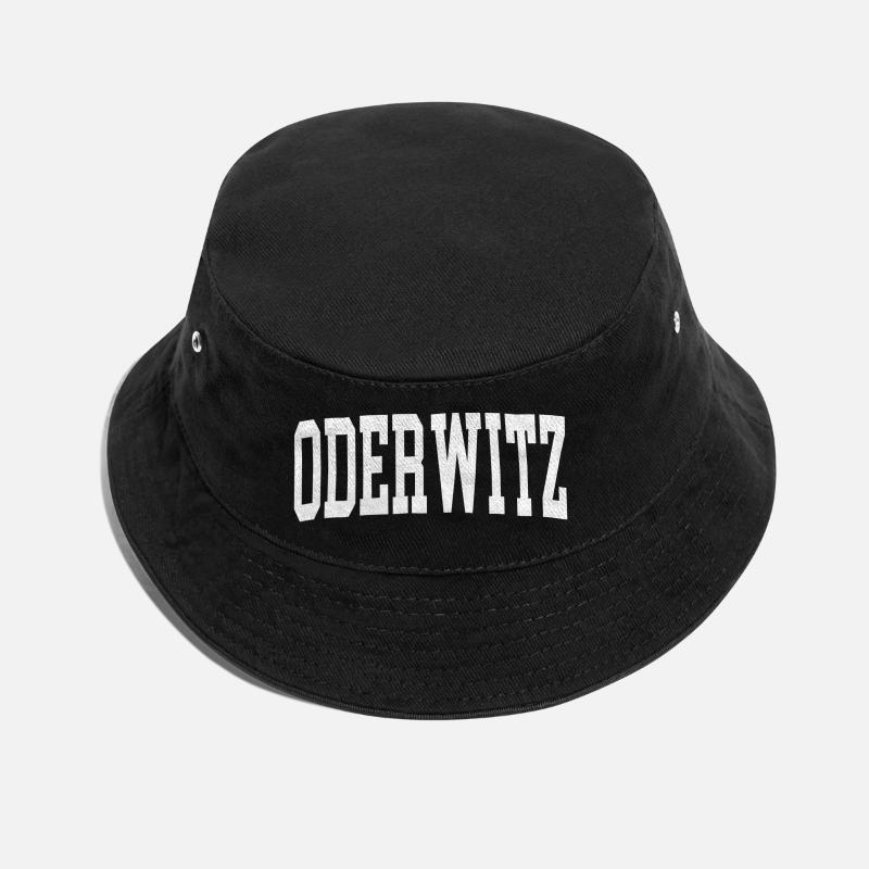 Bucket Hat