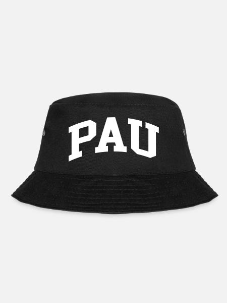 Pau - Bob - noir