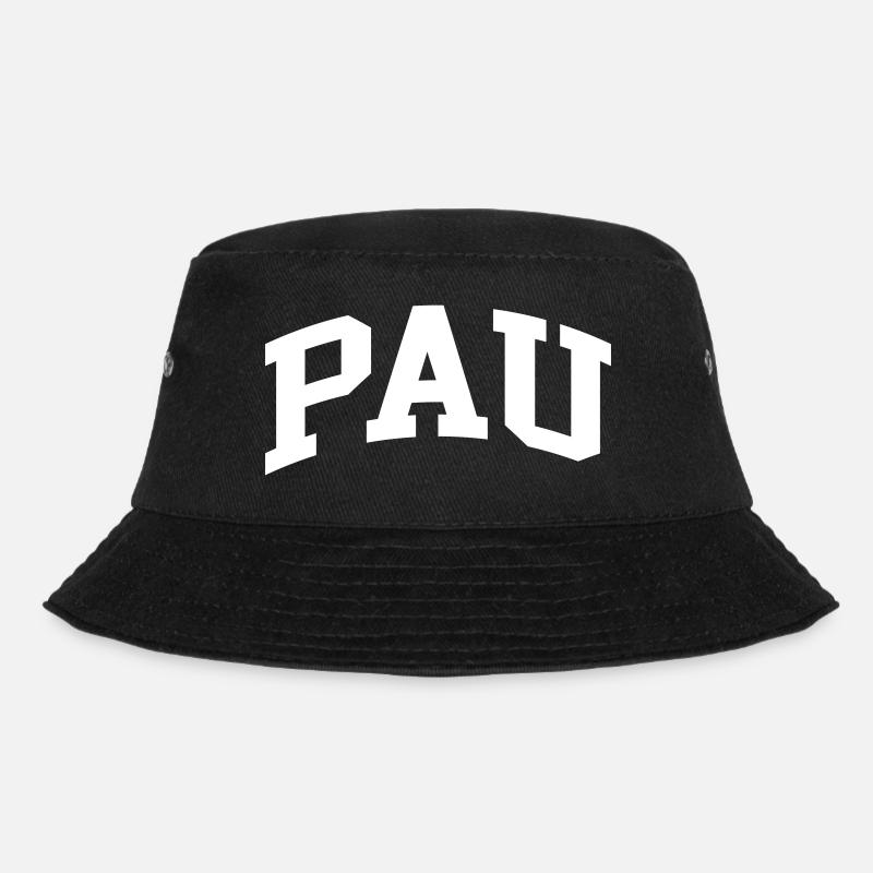 Pau - Bob - noir