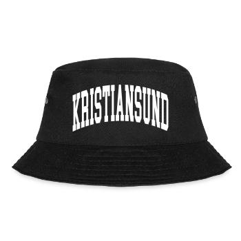 Kristiansund - Bob - noir - Devant - Lela (165cm)