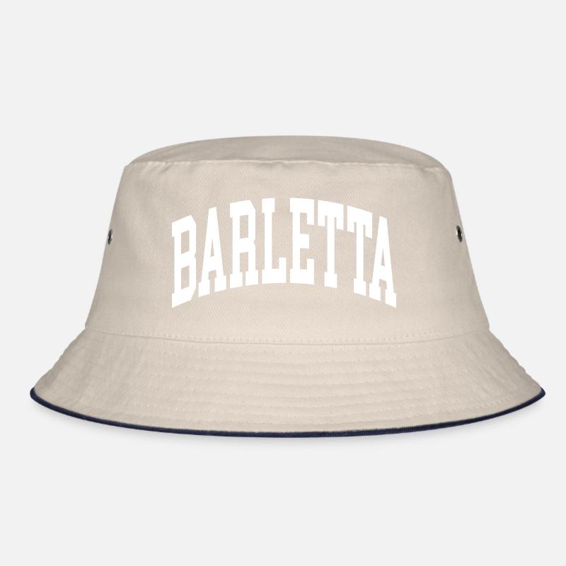 Barletta Bucket Hat
