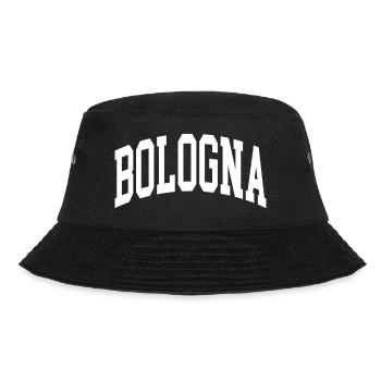 Bologne - Bob - noir - Devant - Lela (165cm)