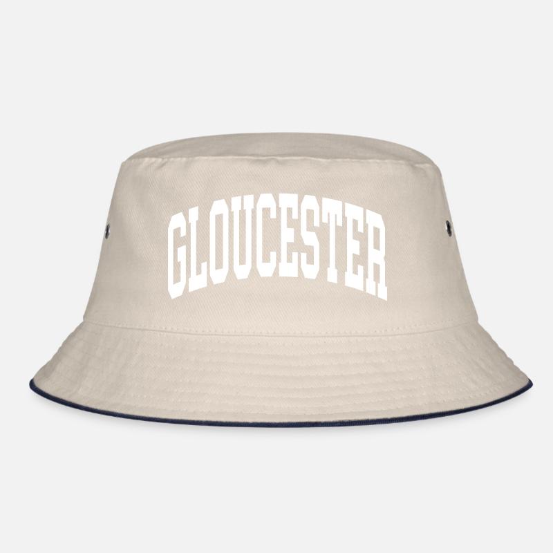 Gloucester Bob