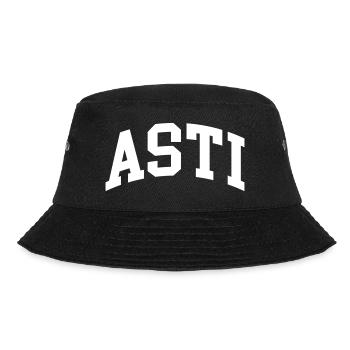 Asti - Bob - noir - Devant - Lela (165cm)