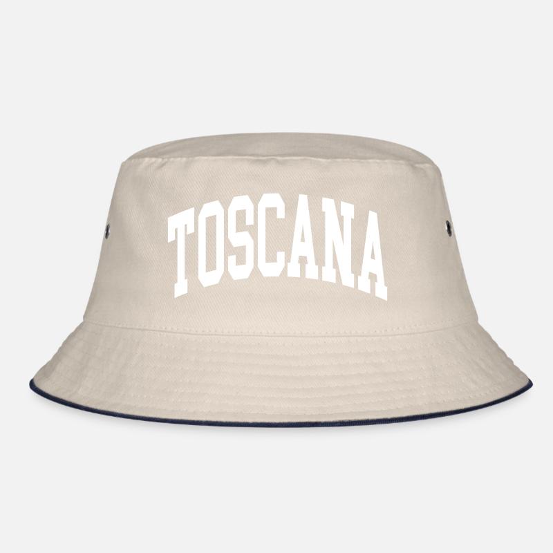 Toscane Bob