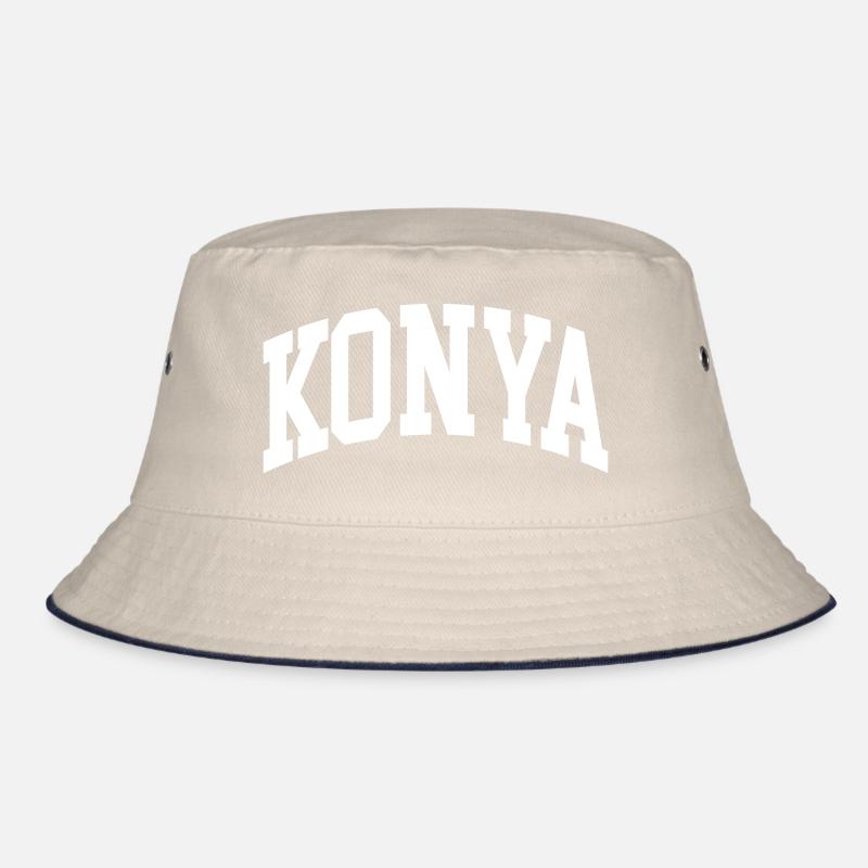 Bucket Hat