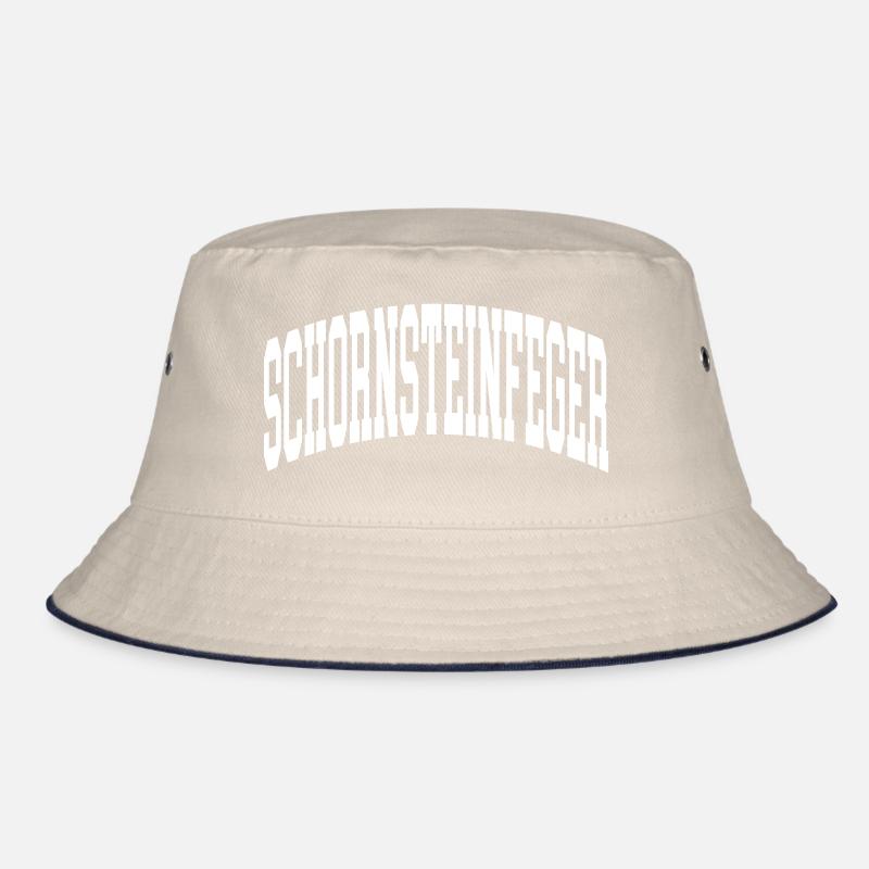 Schornsteinfeger Bucket Hat