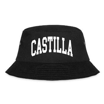 Castilla - Bob - noir - Devant - Lela (165cm)