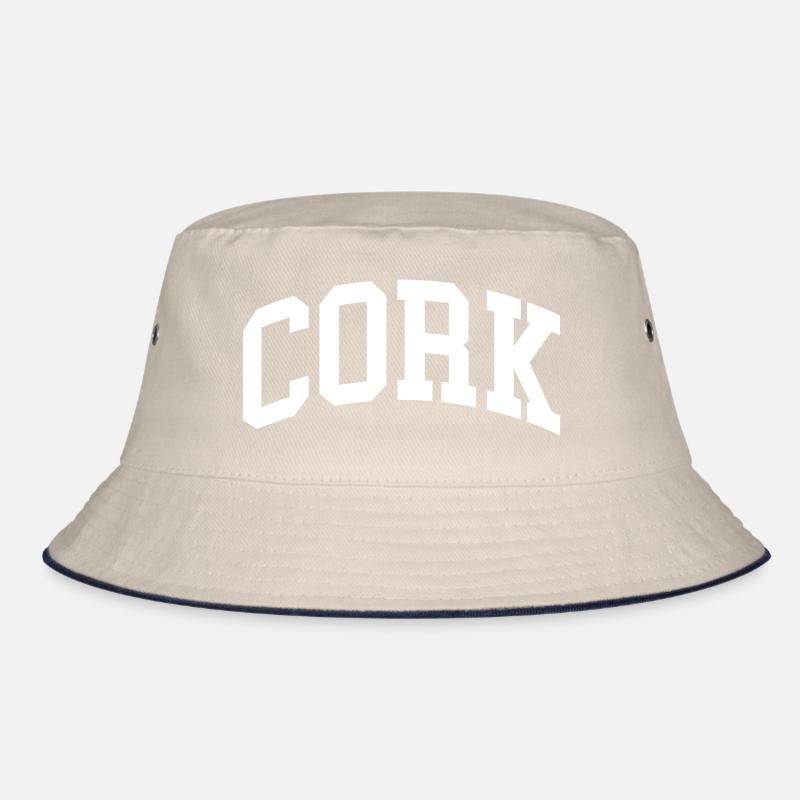 Cork Bucket Hat