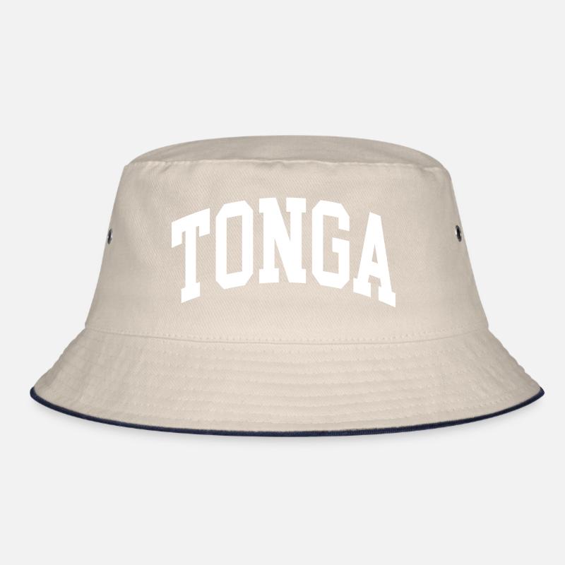 Tonga Bob