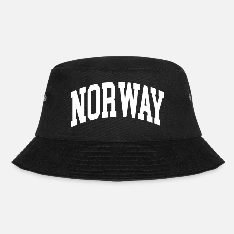 Norvège - Bob - noir