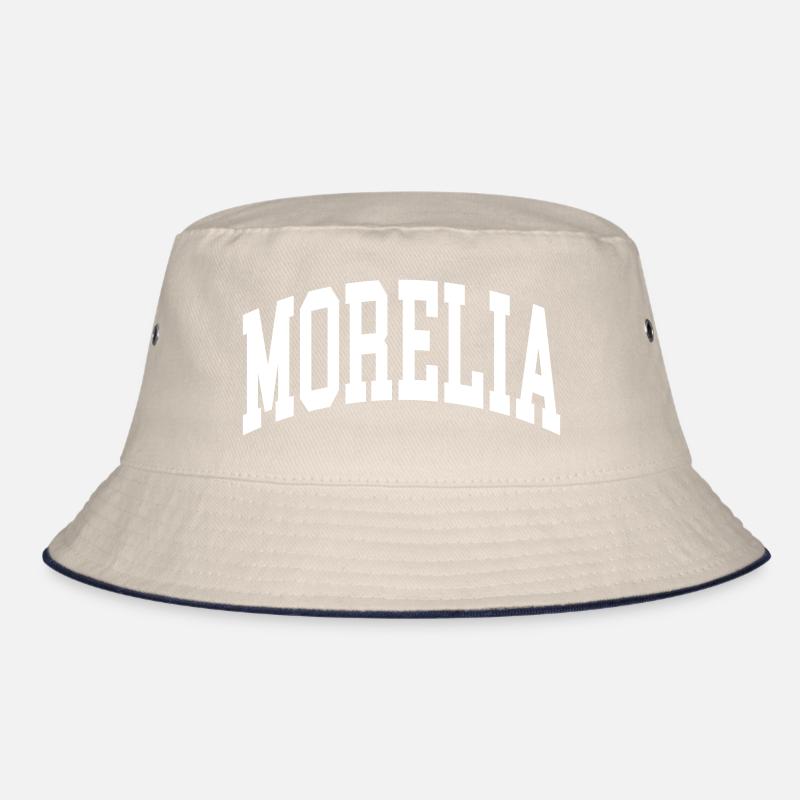 Morelia Bob