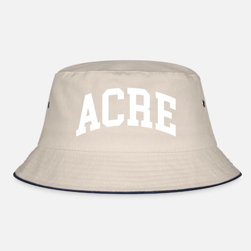 Bucket Hat