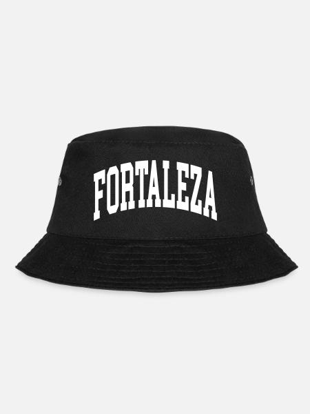 Fortaleza - Bob - noir