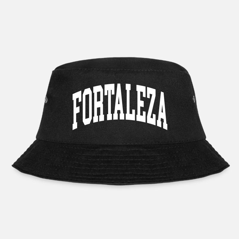 Fortaleza - Bob - noir