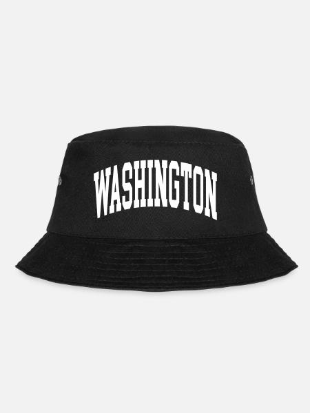 Washington - Bob - noir