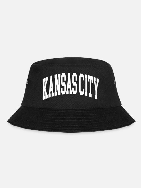 Kansas City - Bob - noir