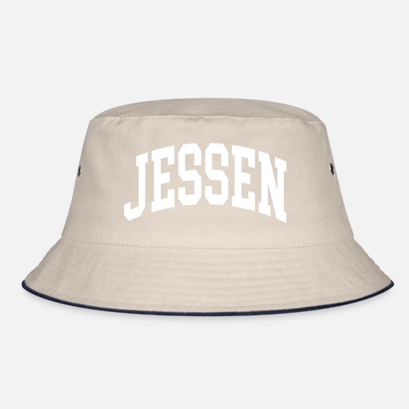 Jessen Bucket Hat