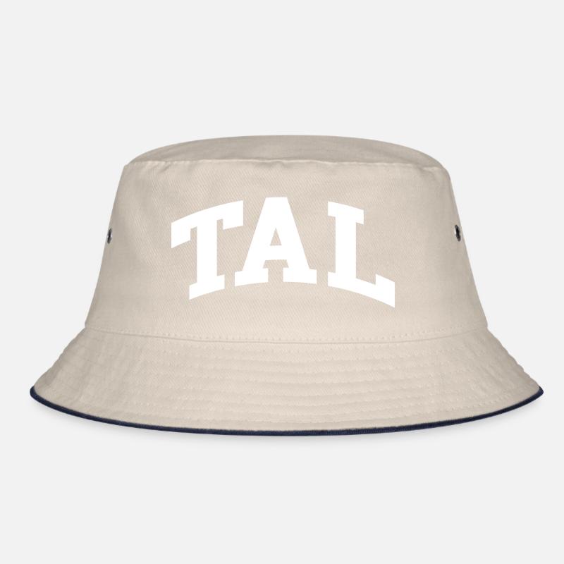 Tal Bucket Hat