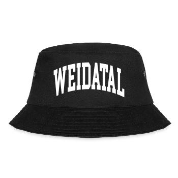 Weidatal - Bob - noir - Devant - Lela (165cm)