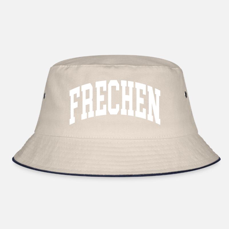 Frechen Bucket Hat