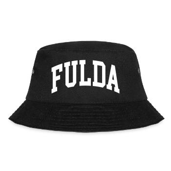 Fulda - Bob - noir - Devant - Lela (165cm)