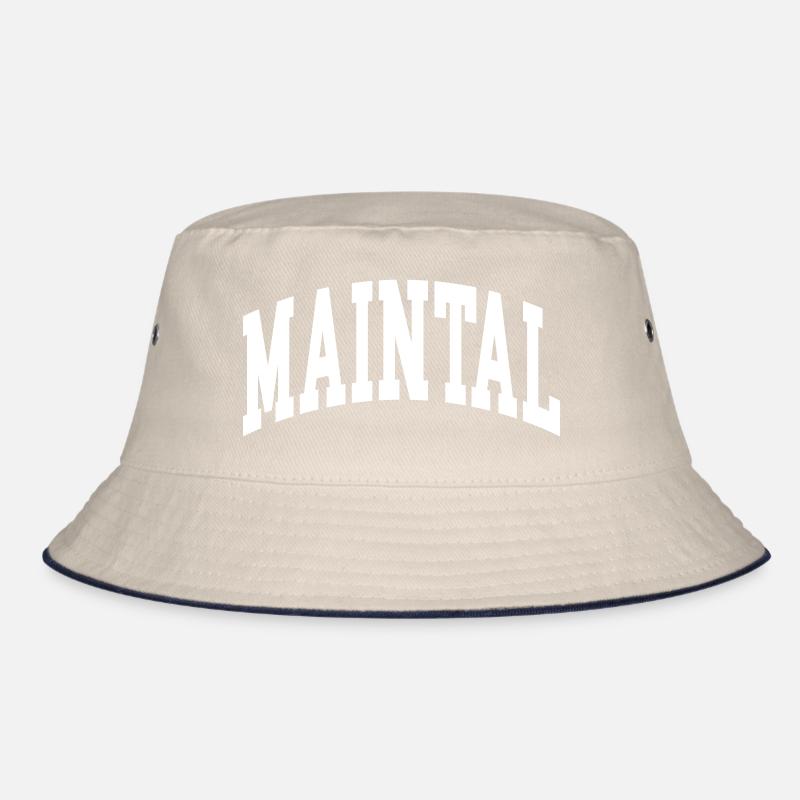 Bucket Hat