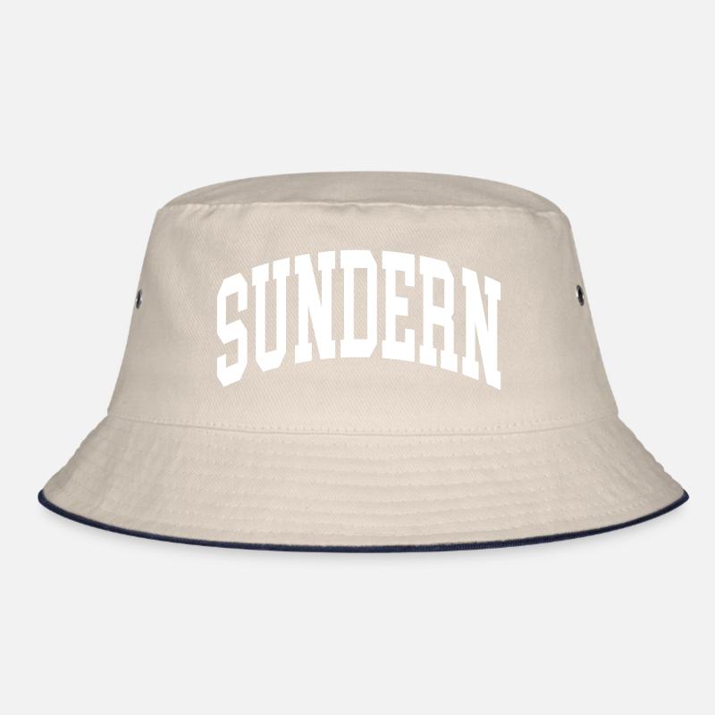 Sundern Bucket Hat