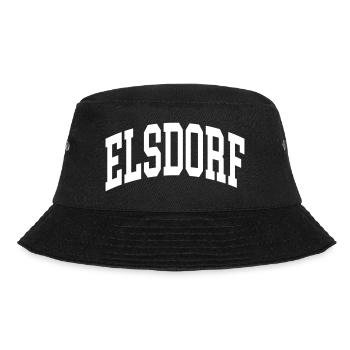 Elsdorf - Bob - noir - Devant - Lela (165cm)
